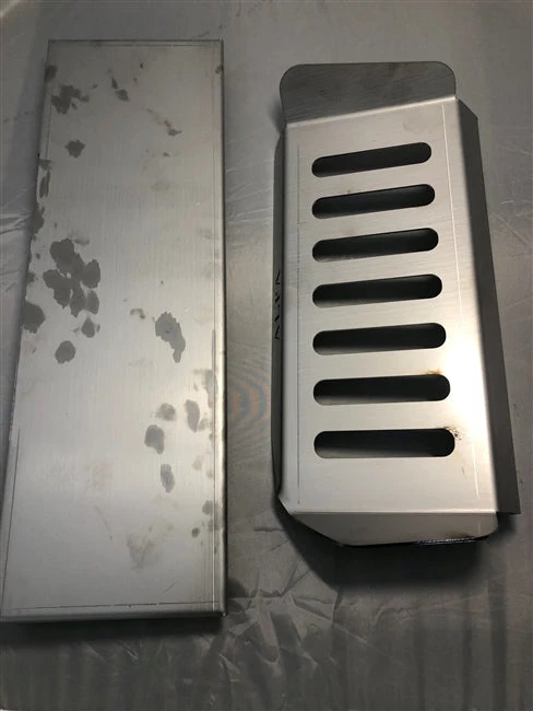 Alfa Hybrid Wood Burning Kit For Brio Ovens 1 Alfa Hybrid Wood Burning Kit For Brio Ovens