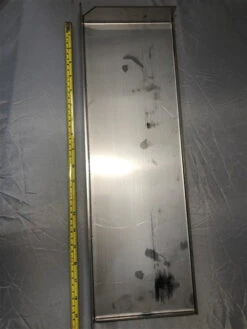 Alfa Hybrid Wood Burning Kit For Brio Ovens 8 Alfa Hybrid Wood Burning Kit For Brio Ovens -BBQ Depot ACKIT HYB H11 4T