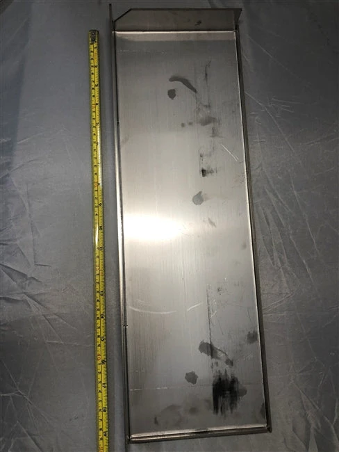 Alfa Hybrid Wood Burning Kit For Brio Ovens 3 Alfa Hybrid Wood Burning Kit For Brio Ovens - Image 3