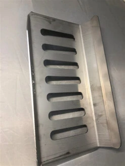 Alfa Hybrid Wood Burning Kit For Brio Ovens 10 Alfa Hybrid Wood Burning Kit For Brio Ovens -BBQ Depot ACKIT HYB H11 6T