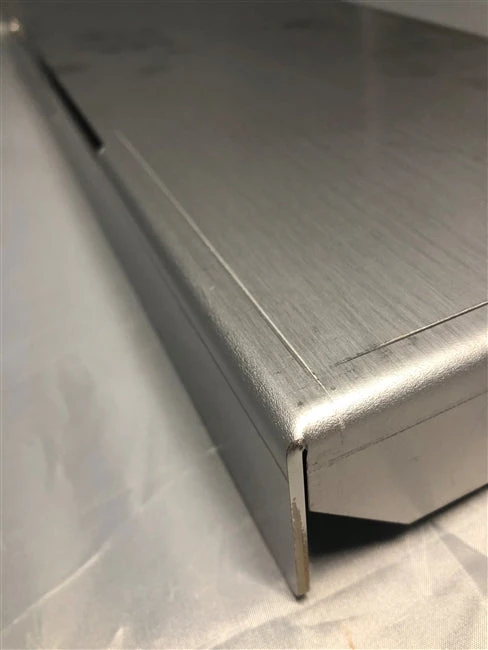 Alfa Hybrid Wood Burning Kit For Brio Ovens 6 Alfa Hybrid Wood Burning Kit For Brio Ovens - Image 6