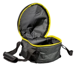 Lodge Camp Dutch Oven Tote Bag -BBQ Depot AT 10 Outdoor 20Bags 800x800 2