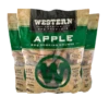 Western Apple BBQ Cooking Chunks