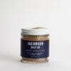 Jacobsen Salt Co. Black Garlic Sea Salt 2.5oz.