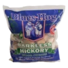 Blues Hog Barkless Hickory Wood Chunks 300 Cu In.