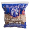 Blues Hog Barkless Pecan Wood Chunks 300 Cu In.