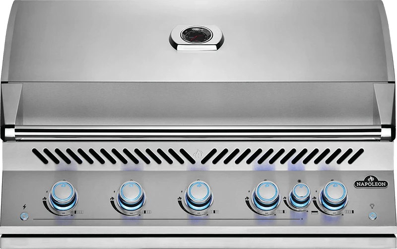 Napoleon Built-in 700 Series 38 RB 1 Napoleon Built-in 700 Series 38 RB