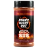 Boars Night Out BBQ Rub