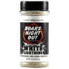 Boars Night Out White Lightning