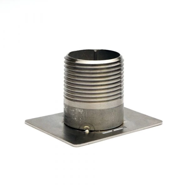 FireBoard Ball Valve Adapter 1 FireBoard Ball Valve Adapter