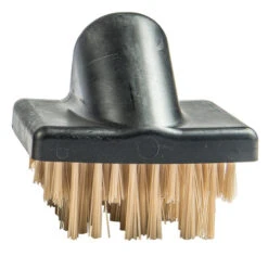 Commercial Grade Grill Brush Replacement Head -BBQ Depot Brush Heads 1c 67872.1453475355.500.750
