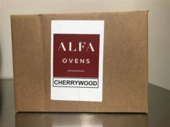 Alfa Ovens Cooking Wood -BBQ Depot CHERRYWOOD 2T 551ff6e9 55b5 483c 8107 35475a0f41bf