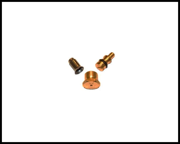 Twin Eagles TEGH Conversion Kit: Propane To Natural Gas 1 Twin Eagles TEGH Conversion Kit: Propane To Natural Gas