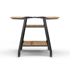 Gozney Dome Dual Fuel (Gas & Wood) Pizza Oven -BBQ Depot CameraDome EngineeredFlame StandOnly Wingsup 2400x2200 720x 56c18264 a08a 4f4c b3b2 94c1896bf83d