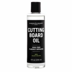 Caron & Doucet Cutting Board Conditioning Oil