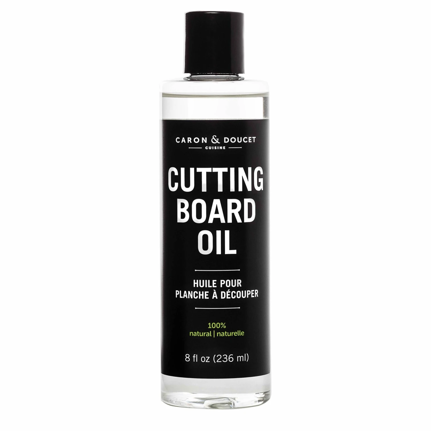 Caron & Doucet Cutting Board Conditioning Oil 1 Caron & Doucet Cutting Board Conditioning Oil