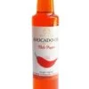 Neomega Chili Infused Avocado Oil 8 Oz (250 ML)