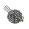 GrillGrates For The Cobb Grill And Other Small Round Grills