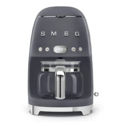 SMEG 50's Retro Line Drip Coffee Machine -BBQ Depot DCF02GRUS
