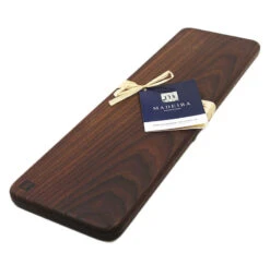 Madeira Large Flatbread Board (6" X21" X.75")