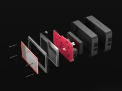 FireBoard 2 Thermometer -BBQ Depot FireBoard2 Rendering8