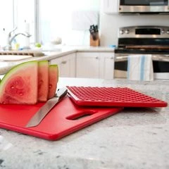 Architec® The Original Gripper™ Cutting Board