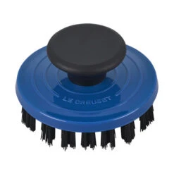 Le Creuset Nylon Grill Pan Brush -BBQ Depot GB100 59 20copy