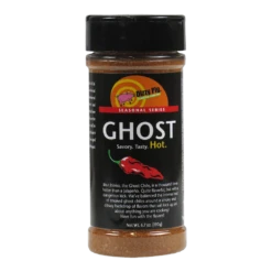 Dizzy Pig: Ghost Chiles Seasoning