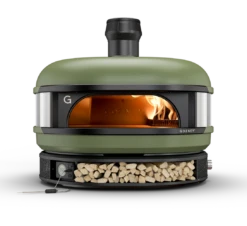 Gozney Dome Dual Fuel (Gas & Wood) Pizza Oven -BBQ Depot GozneyDome Ecom olive wood 2400x200 1240x1000 2a056547 1a42 4ec4 b0dd 08d13c871695