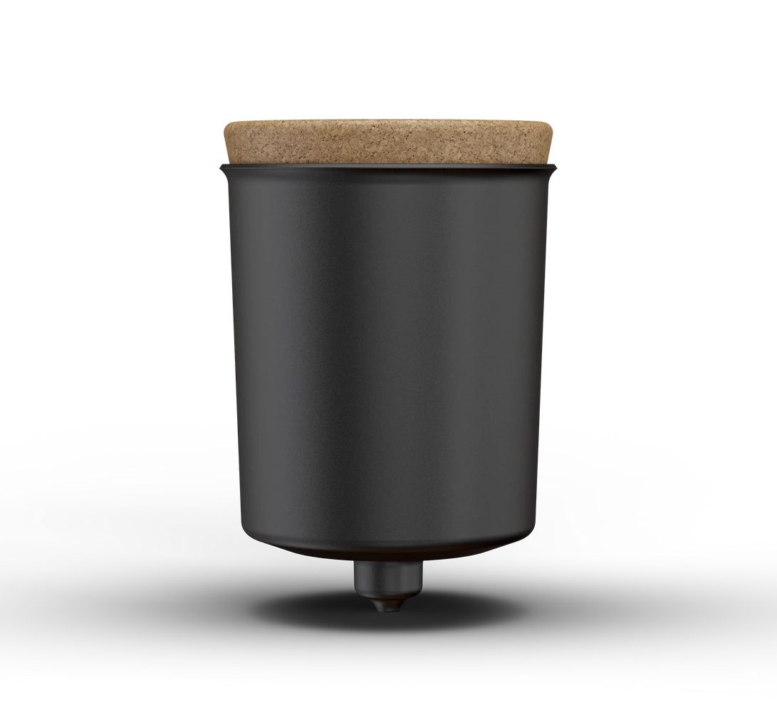 Gozney Dome Steam Injector 1 Gozney Dome Steam Injector