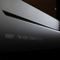 Tom Gozney Signature Edition Roccbox – Black On Black -BBQ Depot Gozney Q3 TomGozneySignature4 Roccbox 220901