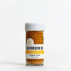 Jacobsen Salt Co. Raw Bee Pollen
