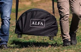 Alfa Moderno Carrying Case/Cover 1 Alfa Moderno Carrying Case/Cover