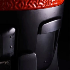 Kamado Joe Konnected Joe Digital Charcoal Grill And Smoker IN-STOCK NOW -BBQ Depot KJ15041123 11 SideHandles
