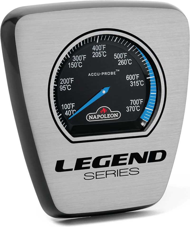 Napoleon Temperature Gauge For Legend 485 1 Napoleon Temperature Gauge For Legend 485