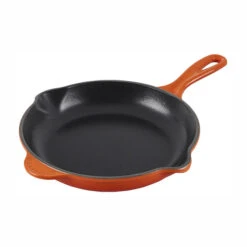Le Creuset Traditional Skillet - 9" -BBQ Depot L2024 232