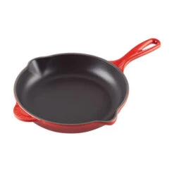 Le Creuset Traditional Skillet - 9" -BBQ Depot L2024 2367 new1