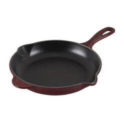 Le Creuset Traditional Skillet - 9" -BBQ Depot L2024 23949