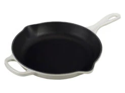 Le Creuset Signature Skillet - 10 1/4" -BBQ Depot LS2024 2616