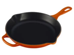 Le Creuset Signature Skillet - 10 1/4" -BBQ Depot LS2024 262