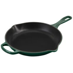 Le Creuset Signature Skillet - 10 1/4" -BBQ Depot LS2024 26795