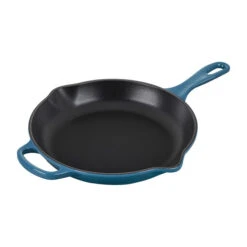 Le Creuset Signature Skillet - 10 1/4" -BBQ Depot LS2024 267D