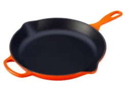 Le Creuset Signature Skillet - 11 3/4" -BBQ Depot LS2024 302