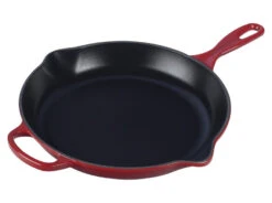 Le Creuset Signature Skillet - 11 3/4" -BBQ Depot LS2024 3067