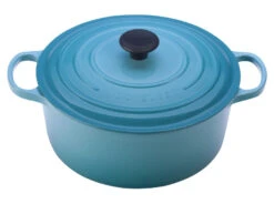 Le Creuset Round Dutch Oven 7 1/4 Qt. -BBQ Depot LS2501 2817