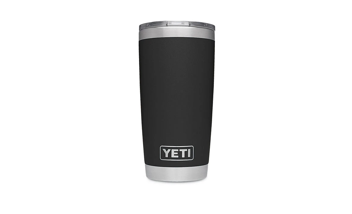 YETI Rambler 20 Oz Tumbler 10 YETI Rambler 20 Oz Tumbler - Image 10