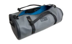YETI Panga 100 -BBQ Depot L Main Grey Expanded Q Open Panga 100