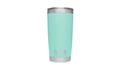 YETI Rambler 20 Oz Tumbler 28 YETI Rambler 20 Oz Tumbler -BBQ Depot L Main Seafoam Expanded F Rambler 20oz