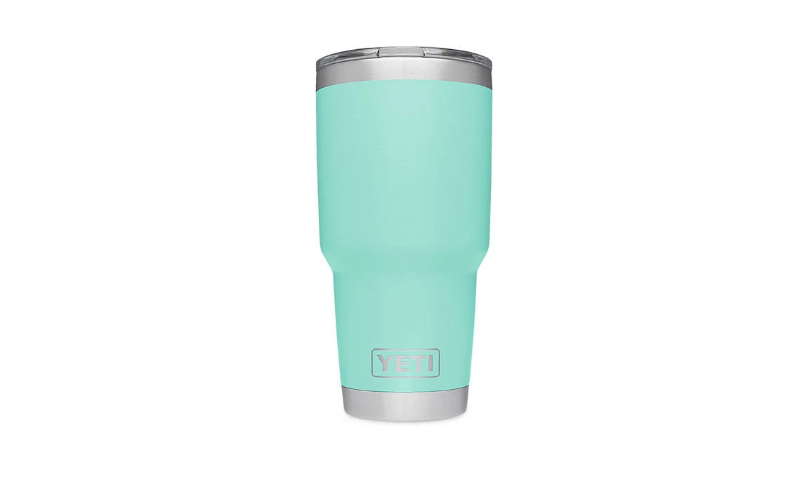 YETI Rambler 30 Oz Tumbler 8 YETI Rambler 30 Oz Tumbler - Image 8