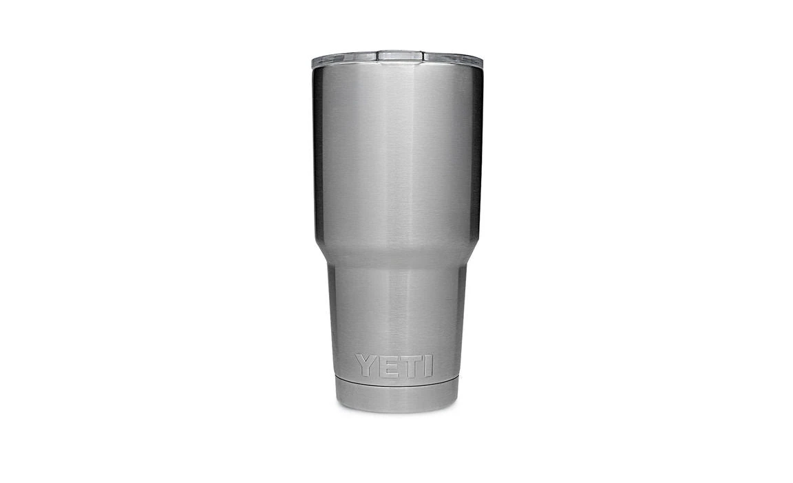 YETI Rambler 30 Oz Tumbler 4 YETI Rambler 30 Oz Tumbler - Image 4